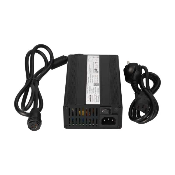 Sekundäranschluss Rosenberger Stecker